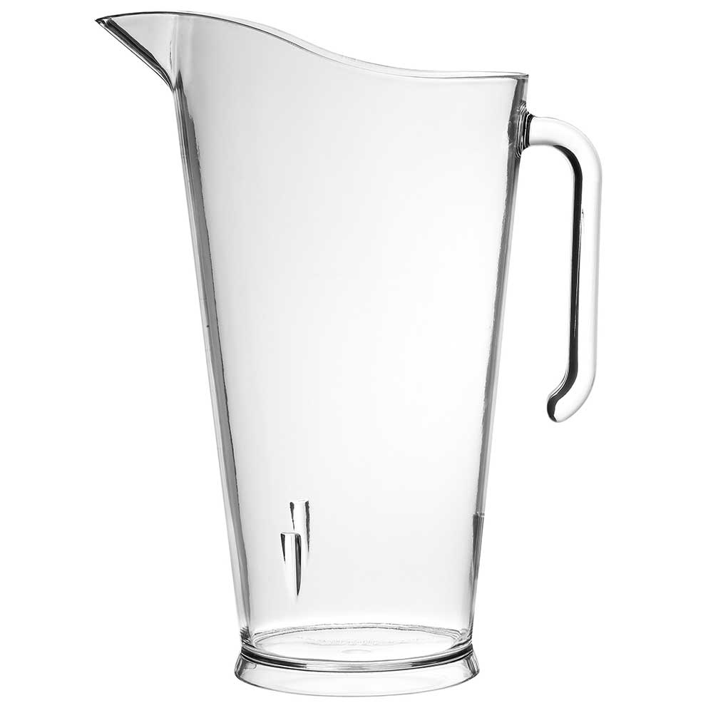 Scandia Caraffa per cocktail impilabile 1,7 Litre