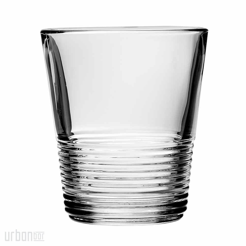 Vaso Old Fashioned Soho Spun de 25 cl