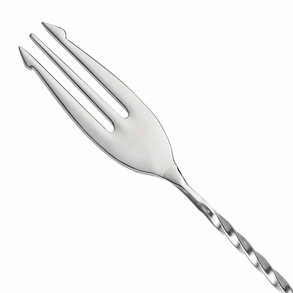 Cuchara de barra Trident de 30 cm