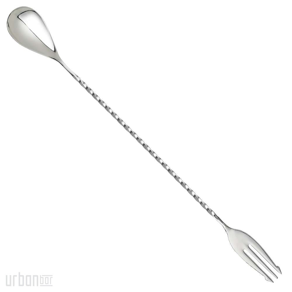 Trident Bar Spoon 30cm