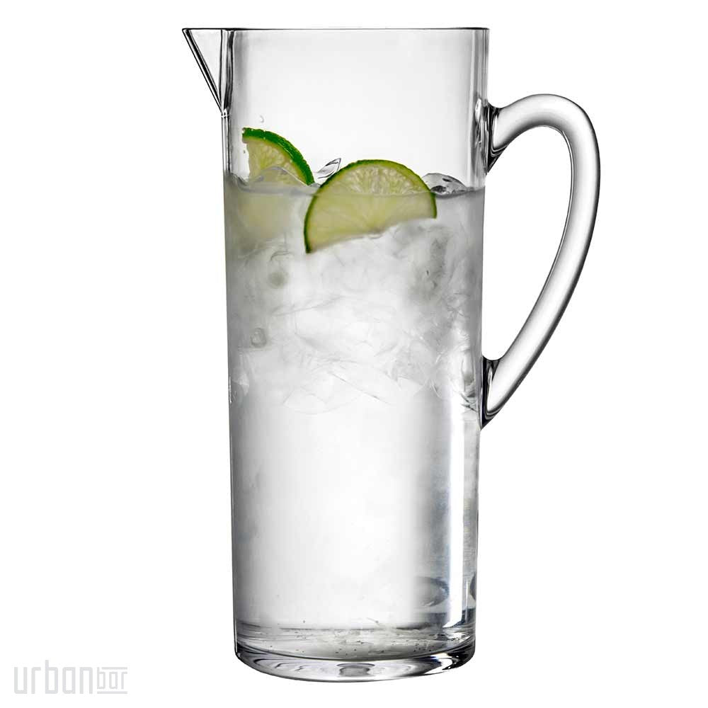 Jarra Recta Urbano 120cl