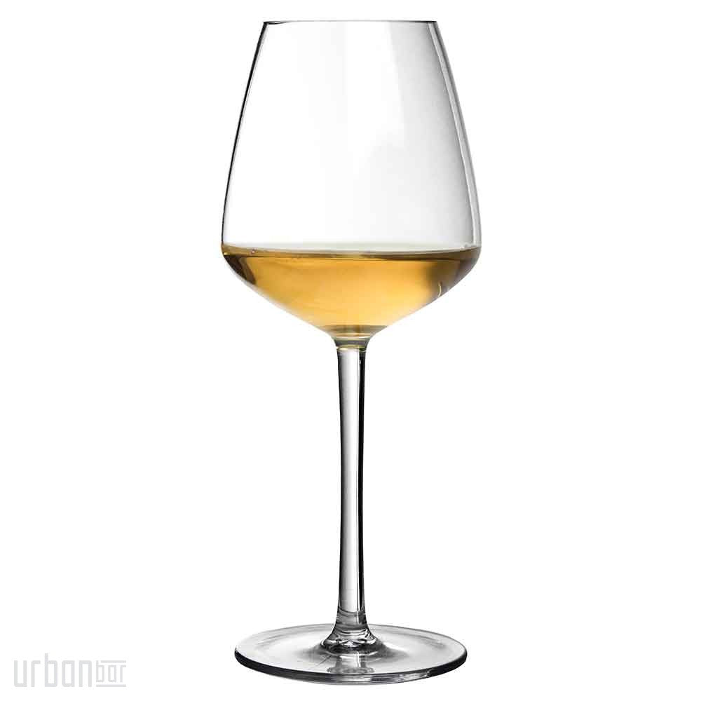 Iris Shatterproof Plastic Wine Glass 50cl