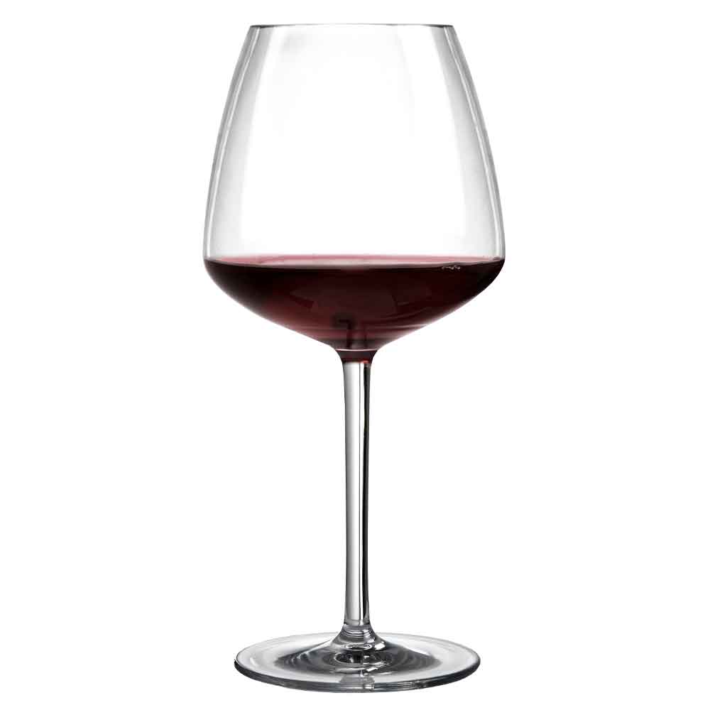 Calice da vino in plastica infrangibile Iris 76cl