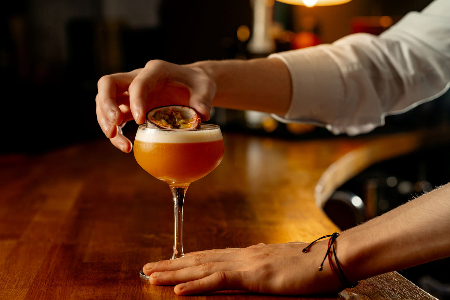 1920 Champagne Glass Coupe 21cl- Box4