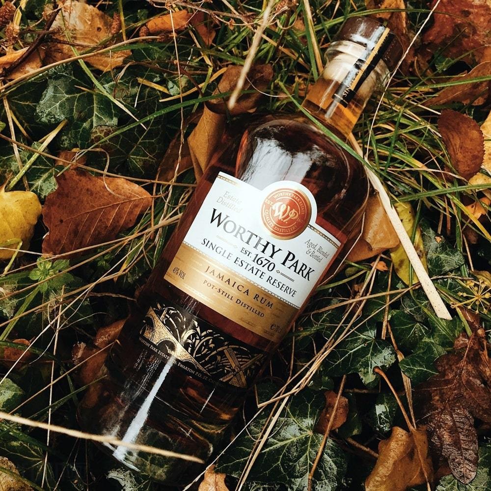 Worthy Park Domaine unique - 70cl