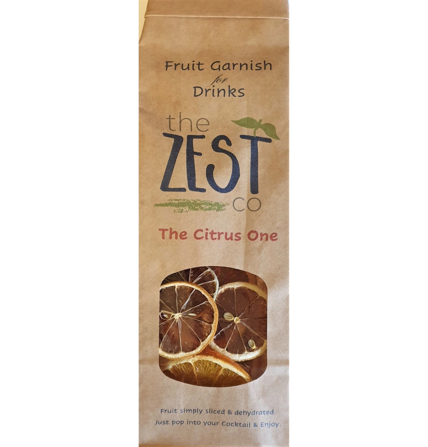 The Zest Co. La Cítrica