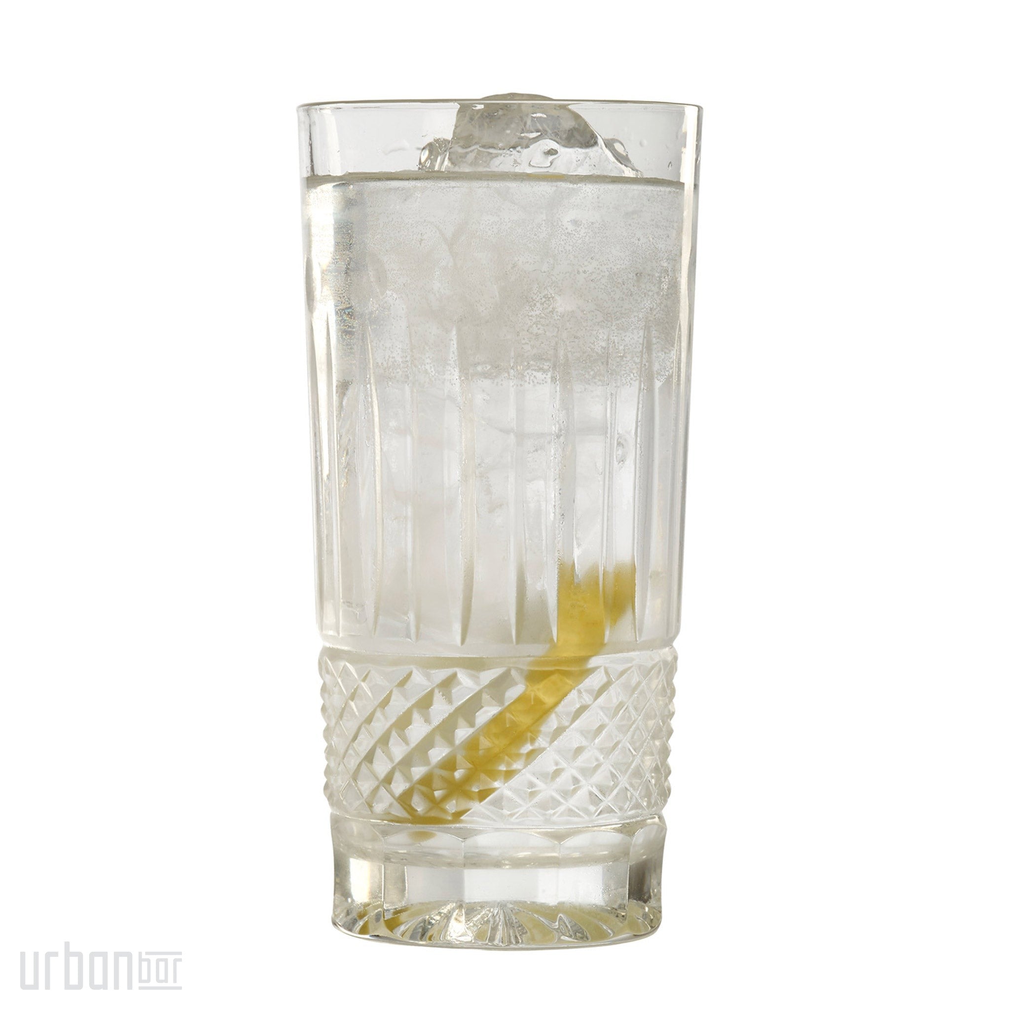 Vaso highball Classico Margot 35cl, caja de 2