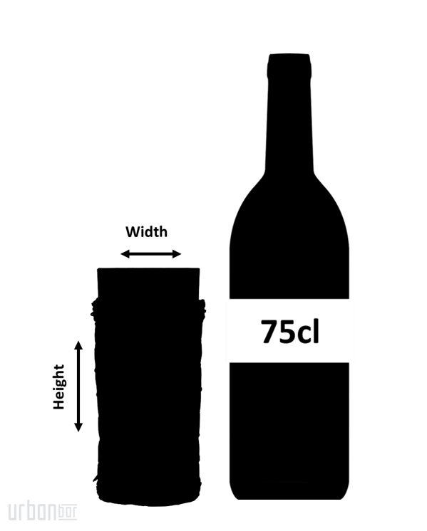 Gili Mixer Glass 42cl