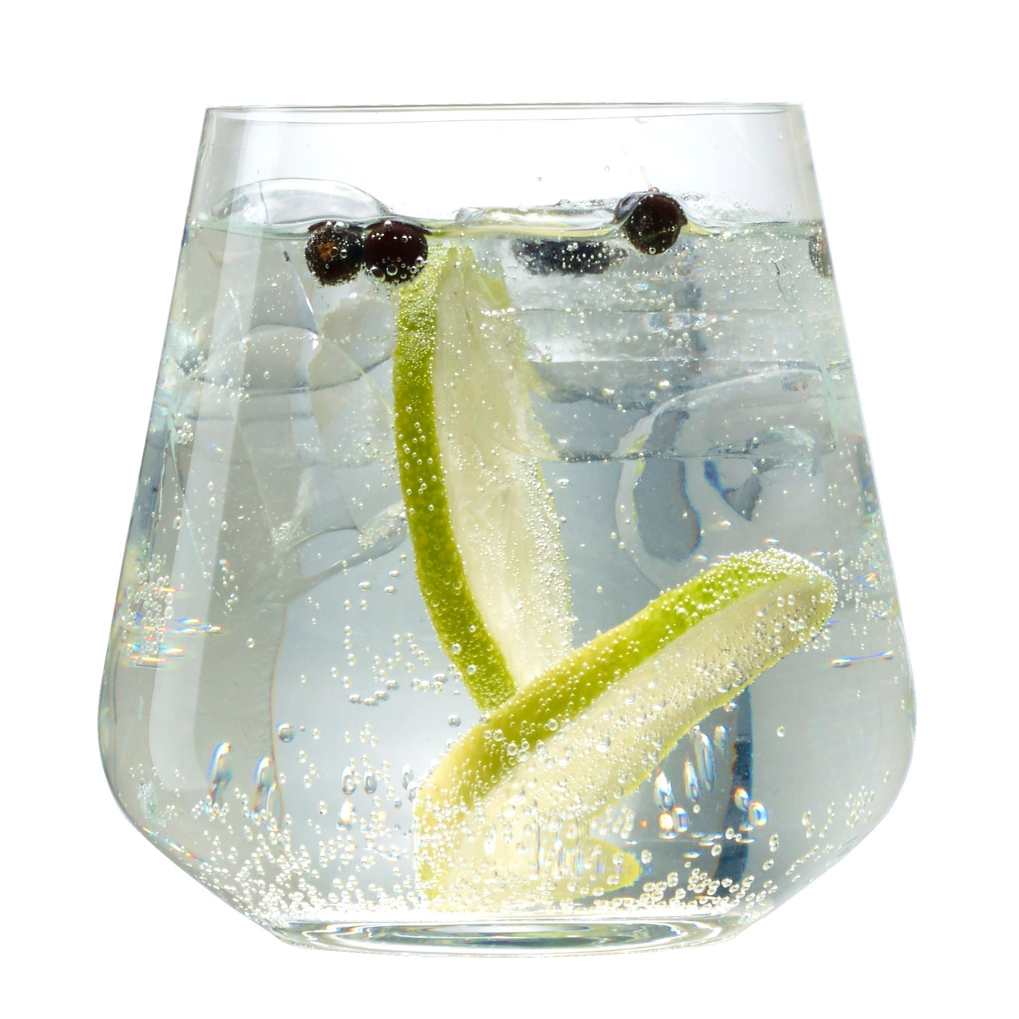 Vaso Old Fashioned Vuelto 29 cl
