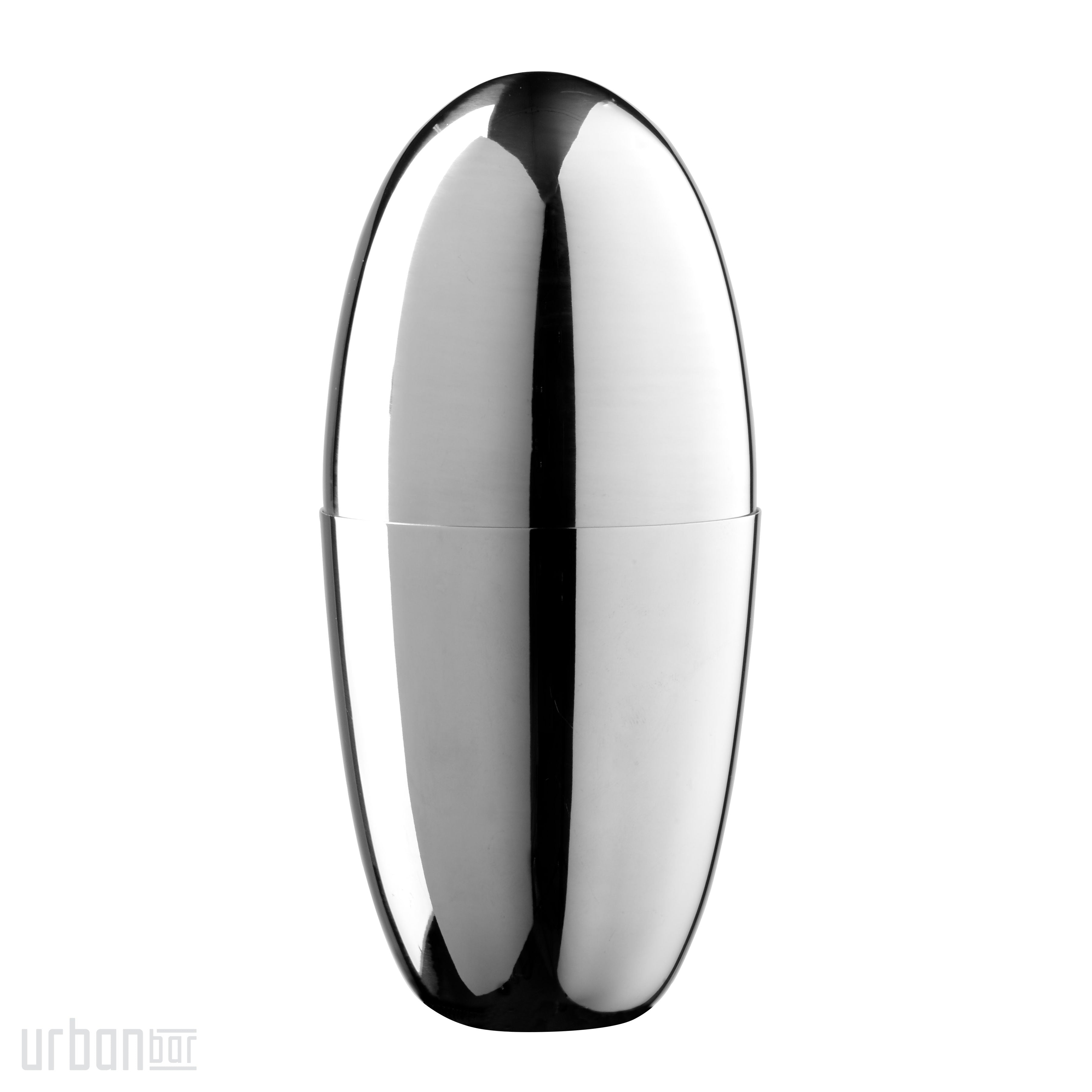 Coctelera Calabrese Bullet 40 cl