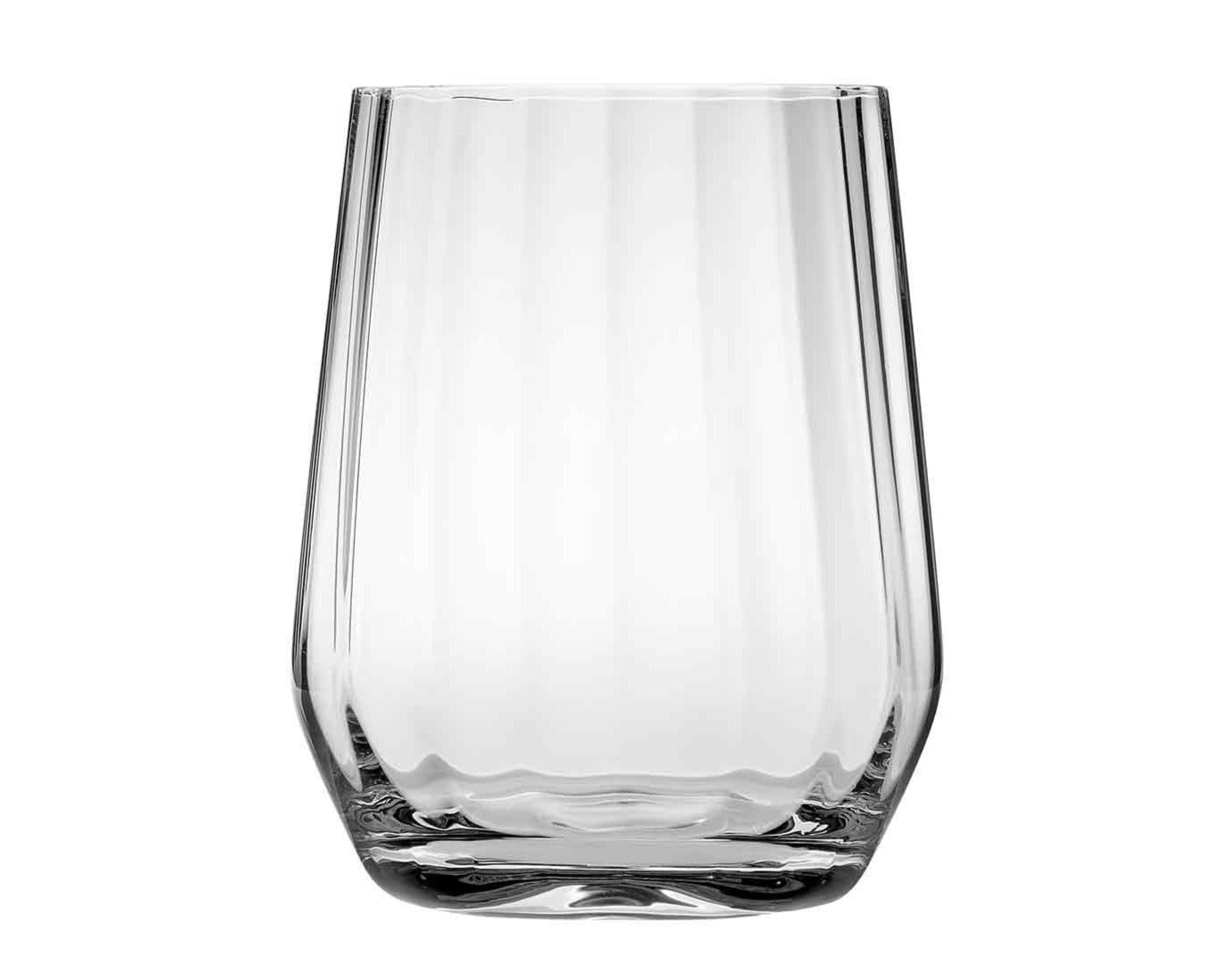 Castello verre Old Fashioned 30cl