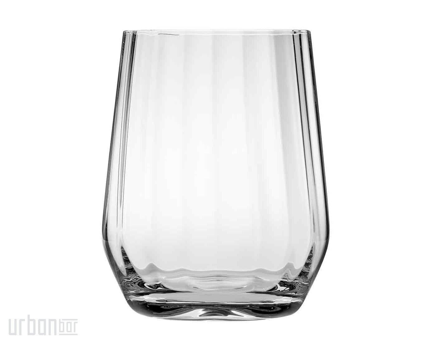 Vaso antiguo Castello de 30 cl