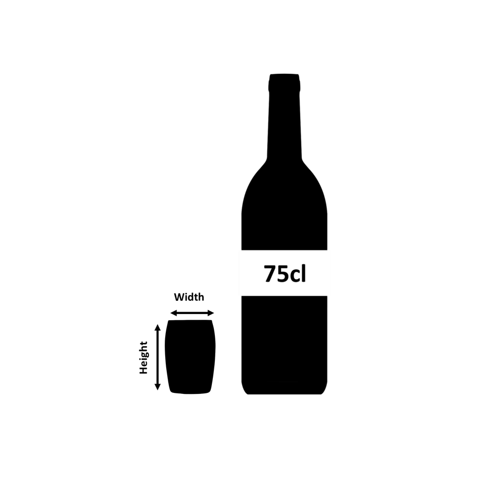 Barril Dram 7cl