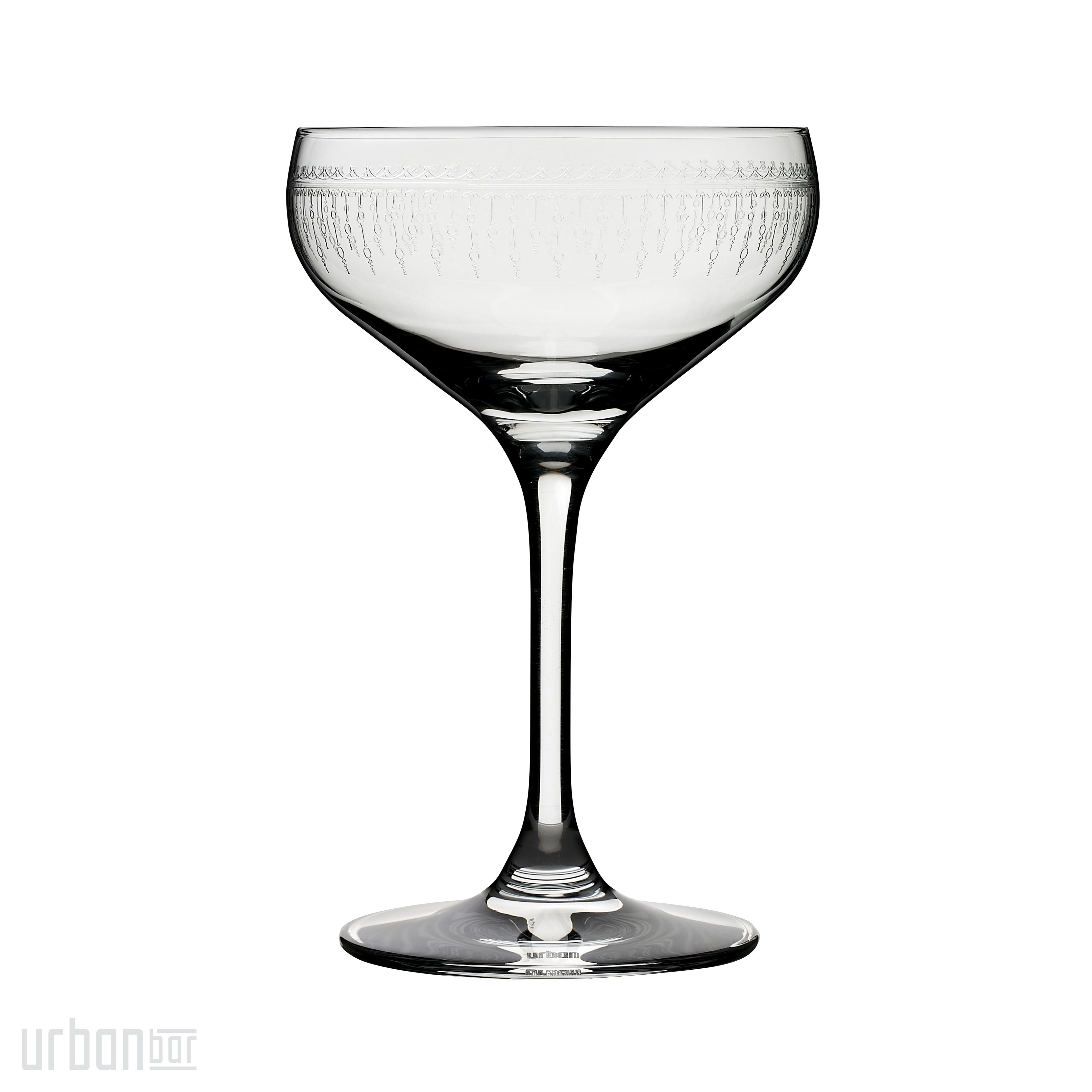 Copa de champán 1920 Coupette 15cl