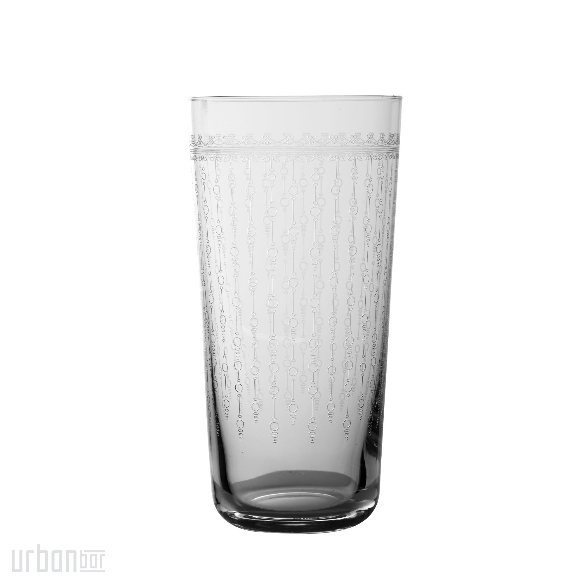 Vaso alto Fluet 1920 45 cl