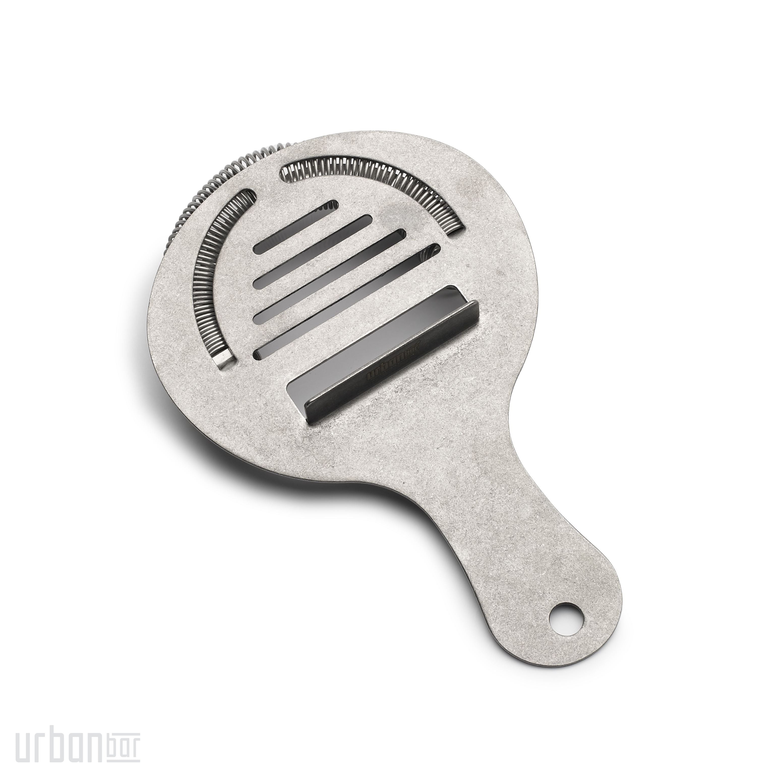 Coley® Colador de piedra para cócteles 15.5cm