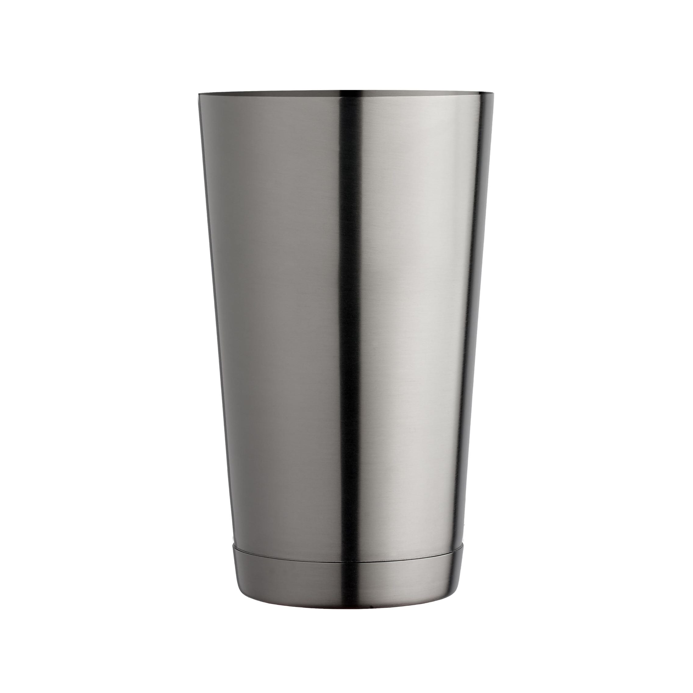 Vaso negro Ginza 57cl