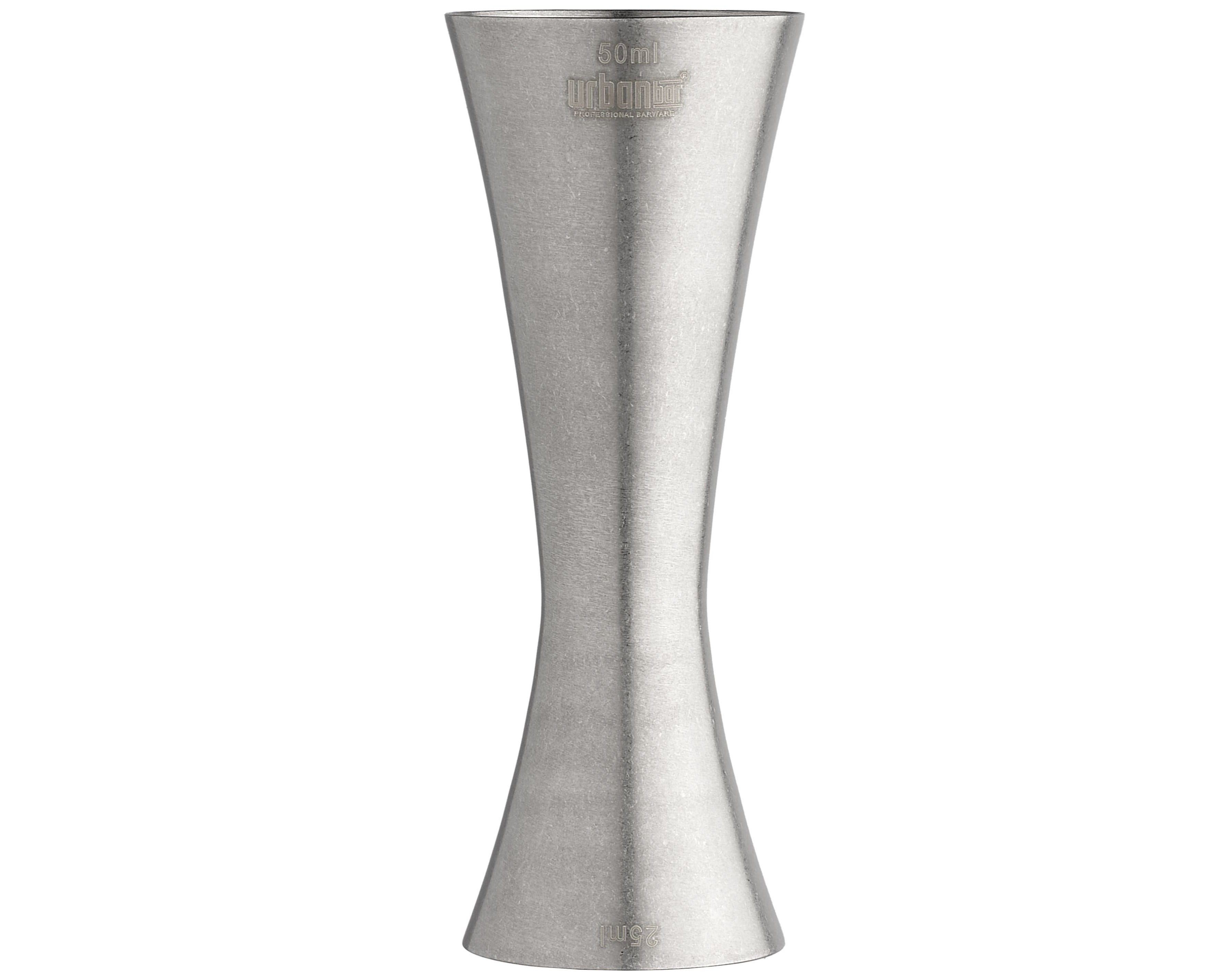 Aero® Jigger de piedra 25ml/50ml