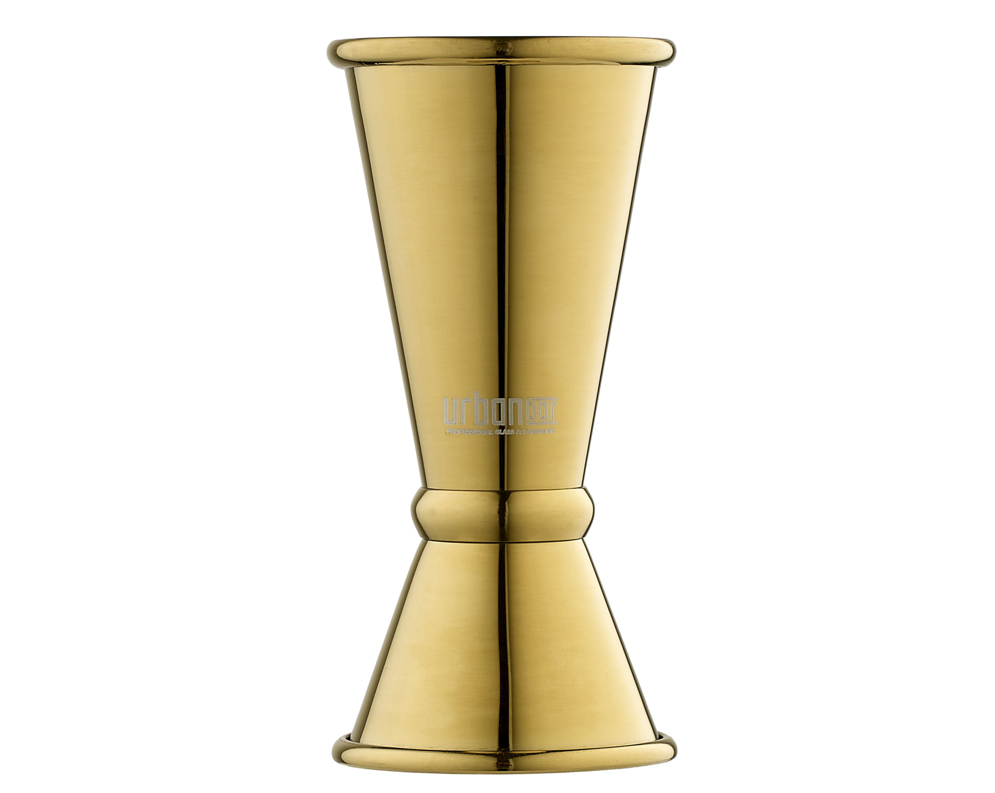 Ginza Gold Medidor 20/40ml