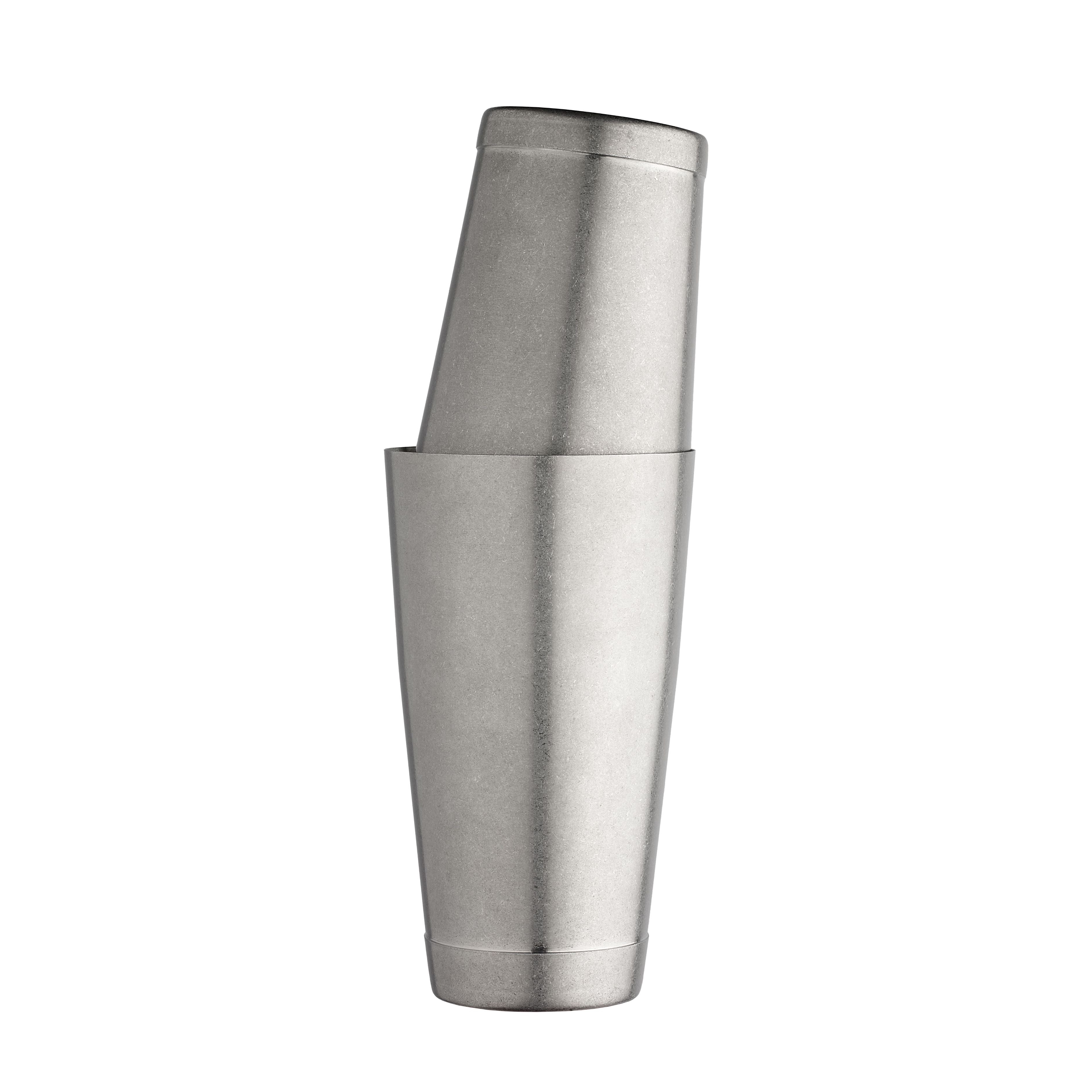 Shaker per cocktail Tin-on-Tin Ginza Stone