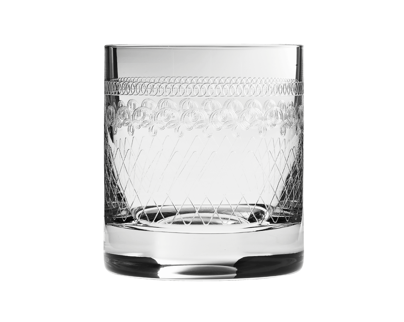 1910 Old Fashioned Tumbler 30cl