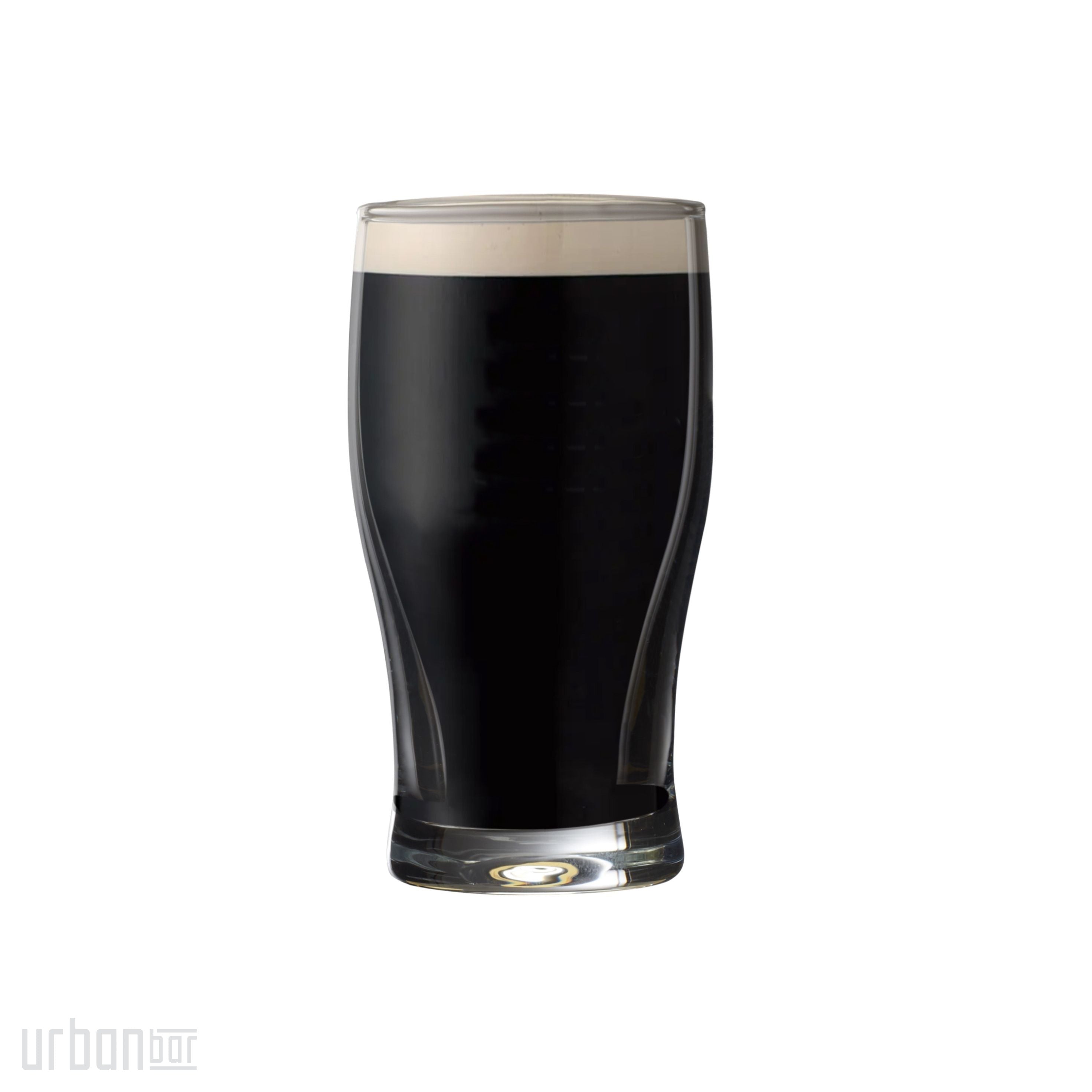 Mini Caja de 6 "Baby Stout" de 4.5cl
