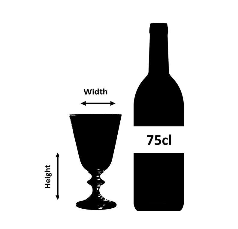 1910 Umbo 35cl