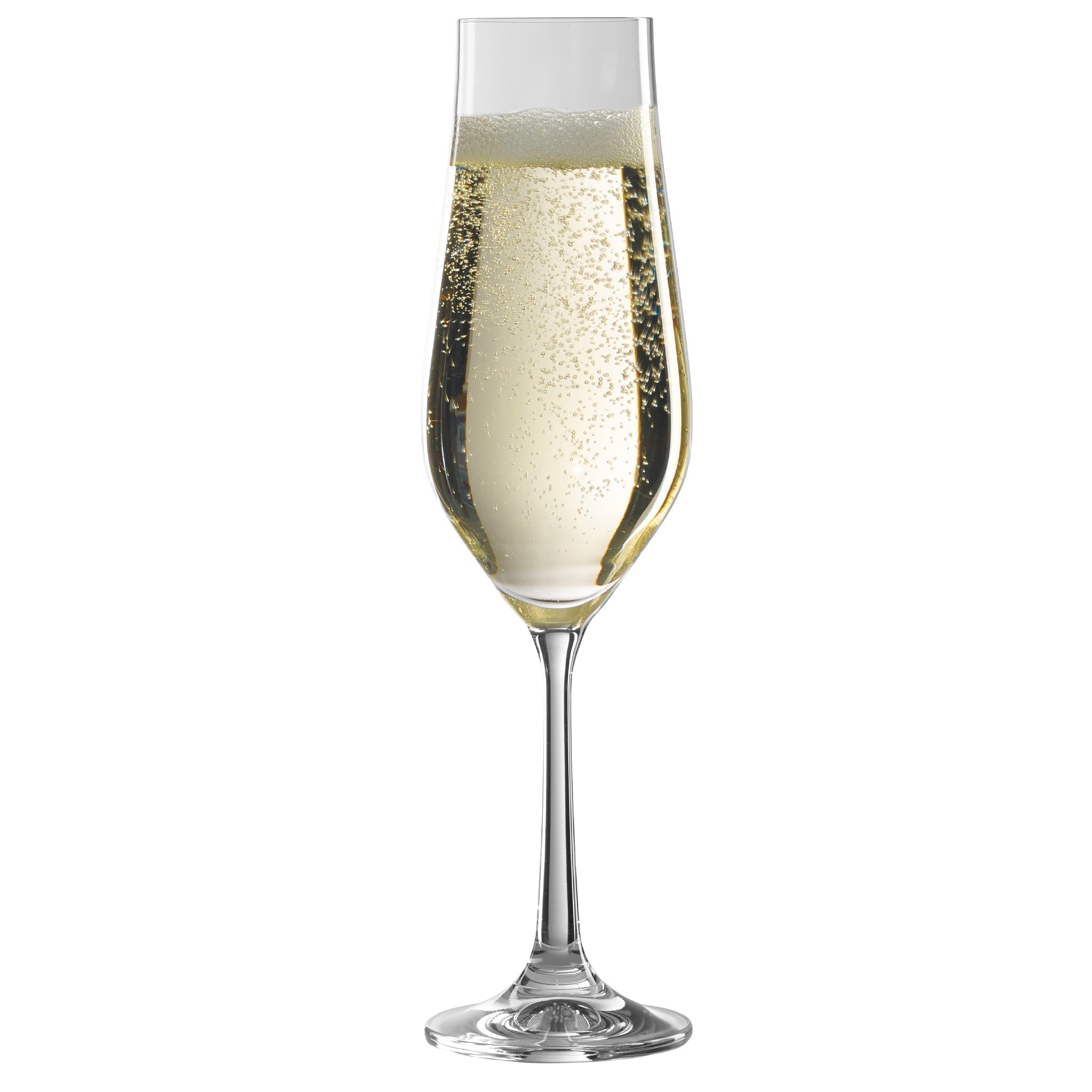 Calice flute Urbino 17cl
