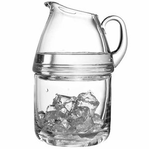 Ice Bucket: Jug for Whisky Tasting