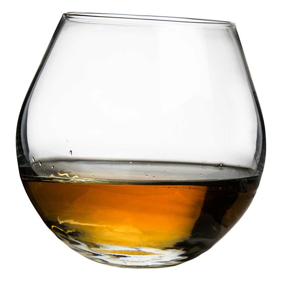 Rocking Whisky Glass 30cl – Urban