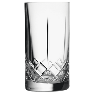 Ginza Tall Cuts Water Glass 24cl