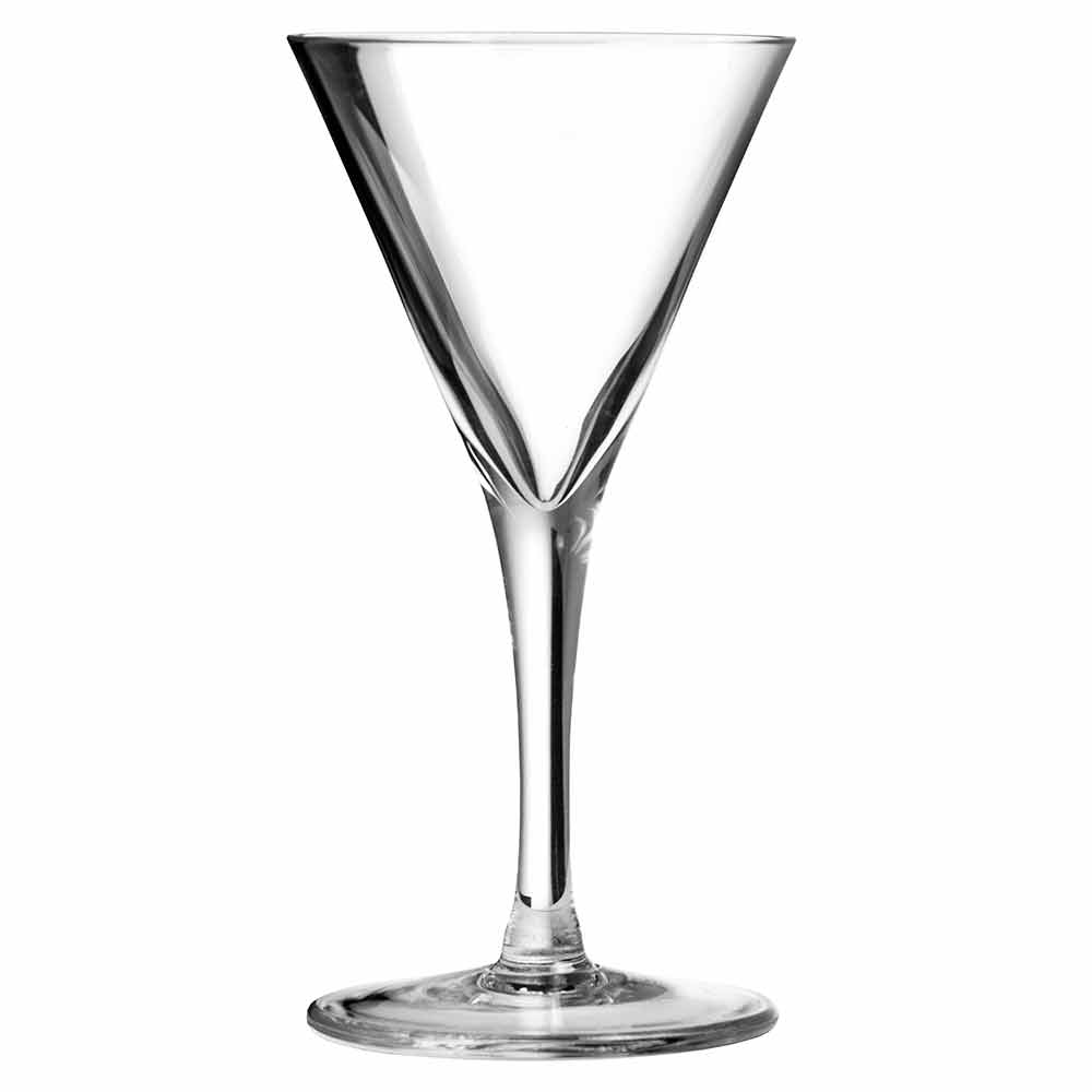 Verdot Mini Martini Glass 4.5cl – Urban Bar