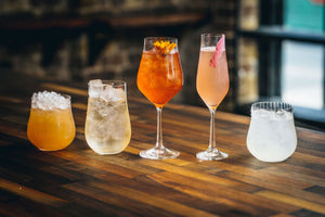 Our Guide To Summer Cocktails: Part Two