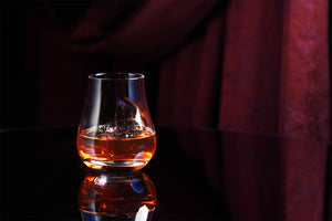 How to care for crystal glassware
