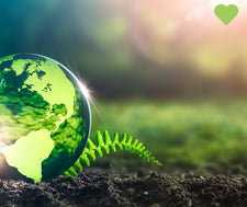 Earth Month at Urban Bar - Doubling Our Impact for the Planet