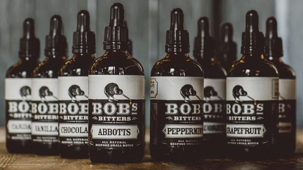 Cocktail Bitters