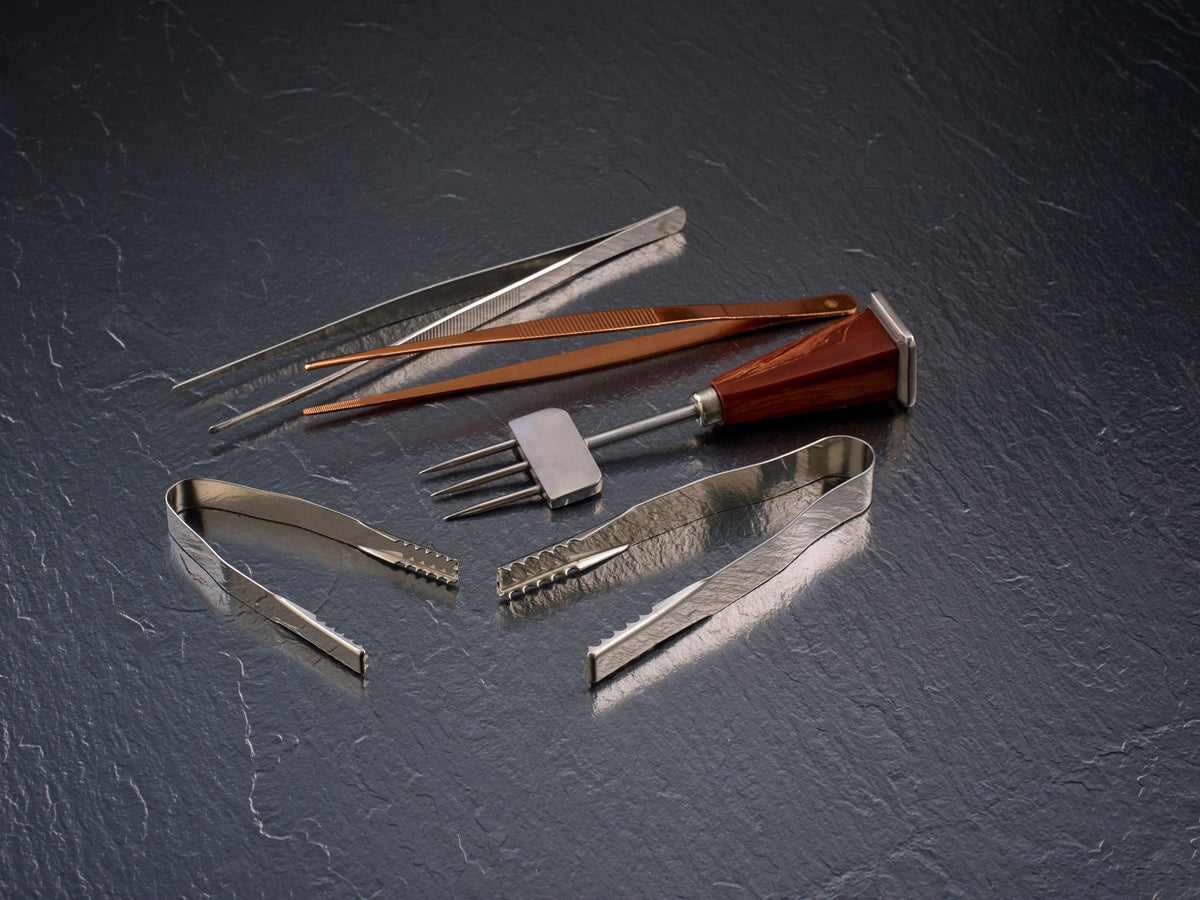 Ice Tools – Urban Bar