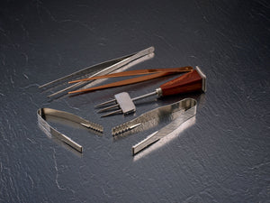 Ice Tools