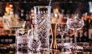 Cocktail Glassware