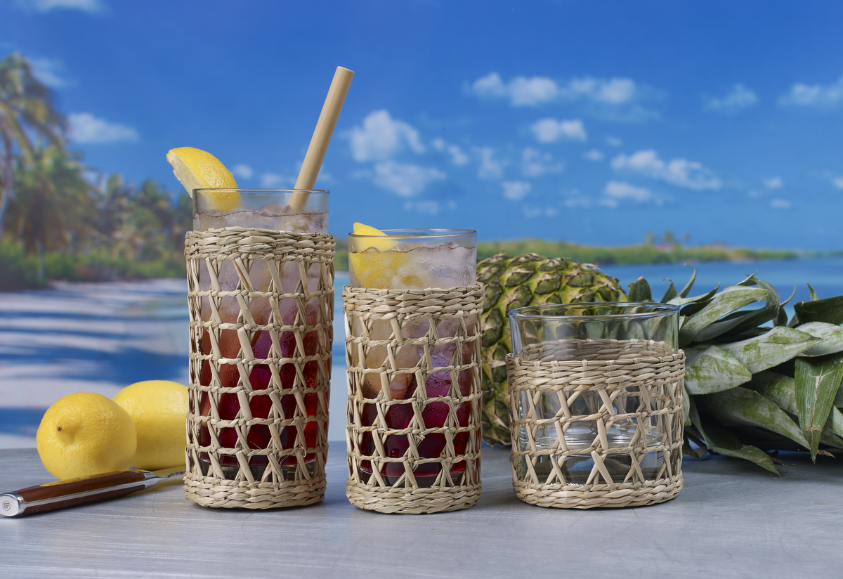 Vaso Old Fashioned Gili 30 cl
