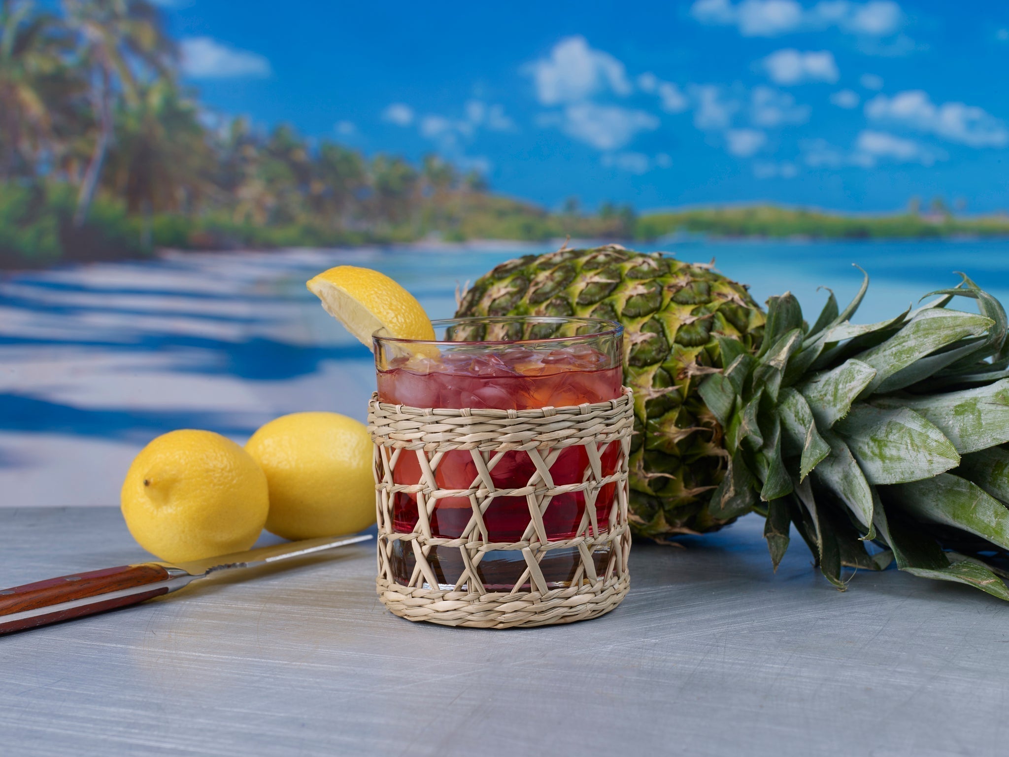Gili Old Fashioned Glas 30cl