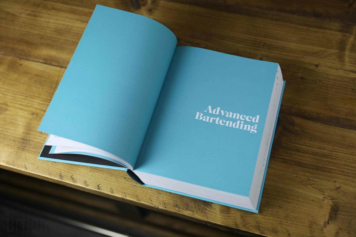 Difford's Guide aux cocktails, dix-huitième édition