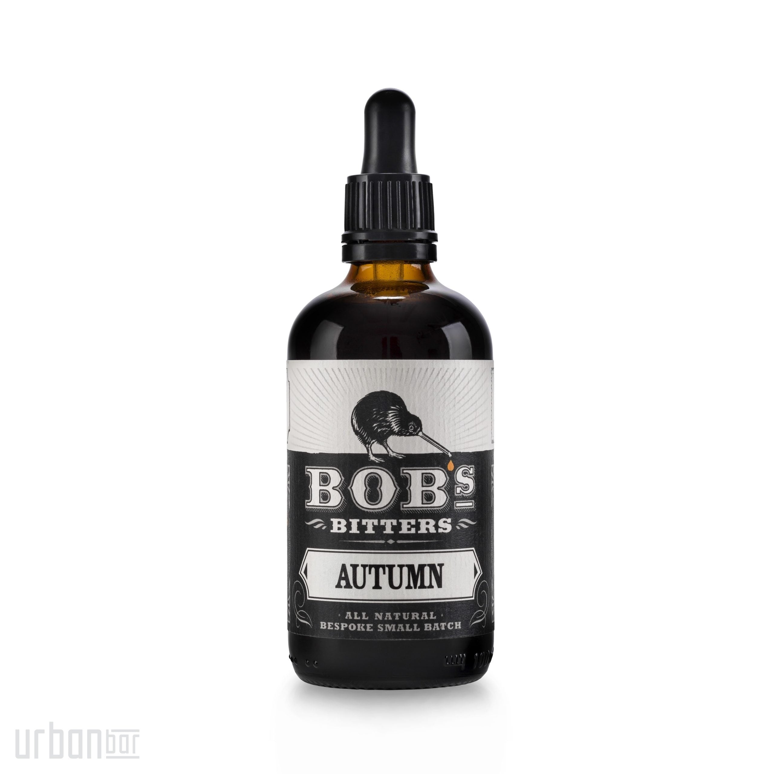 Bitters d'automne Bob's - 10cl