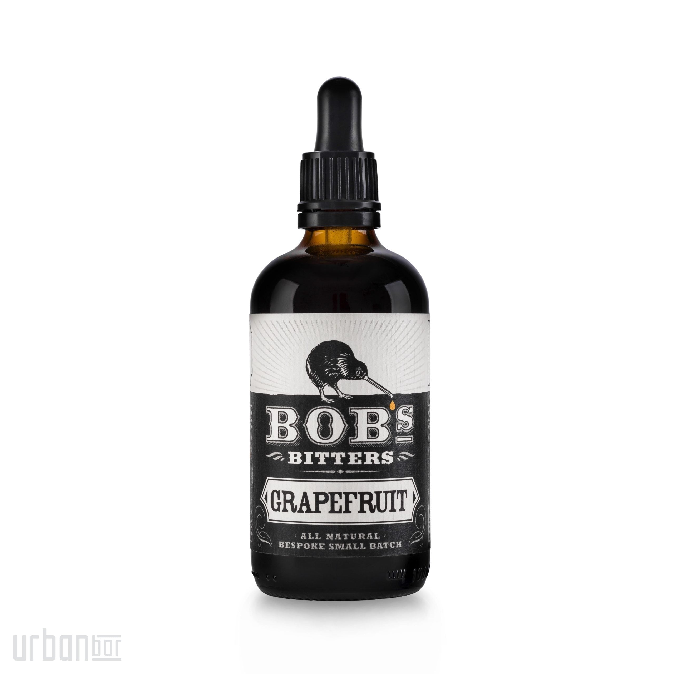 Bob's Bitters au pamplemousse - 10cl