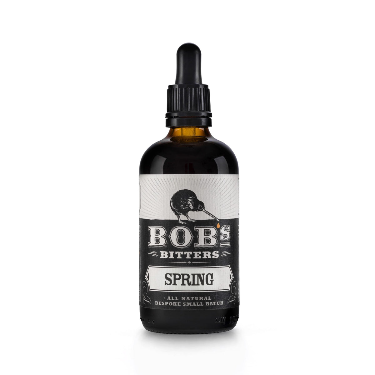 Amargo primaveral de Bob - 10 cl
