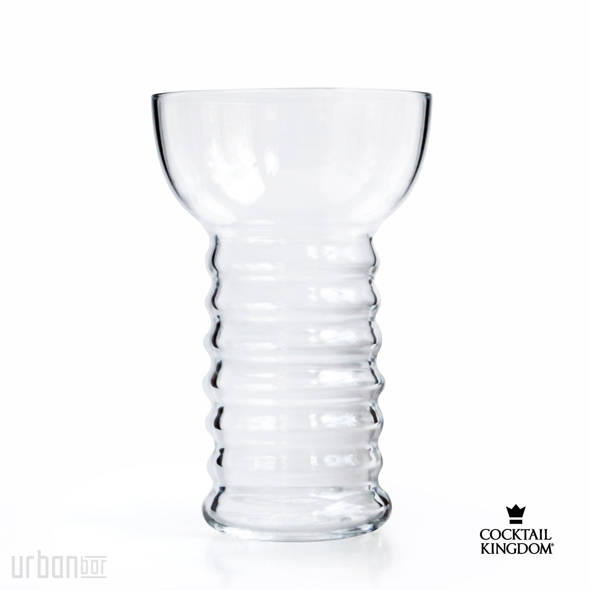 Vaso de buceo con perlas - 12 oz (360 ml)