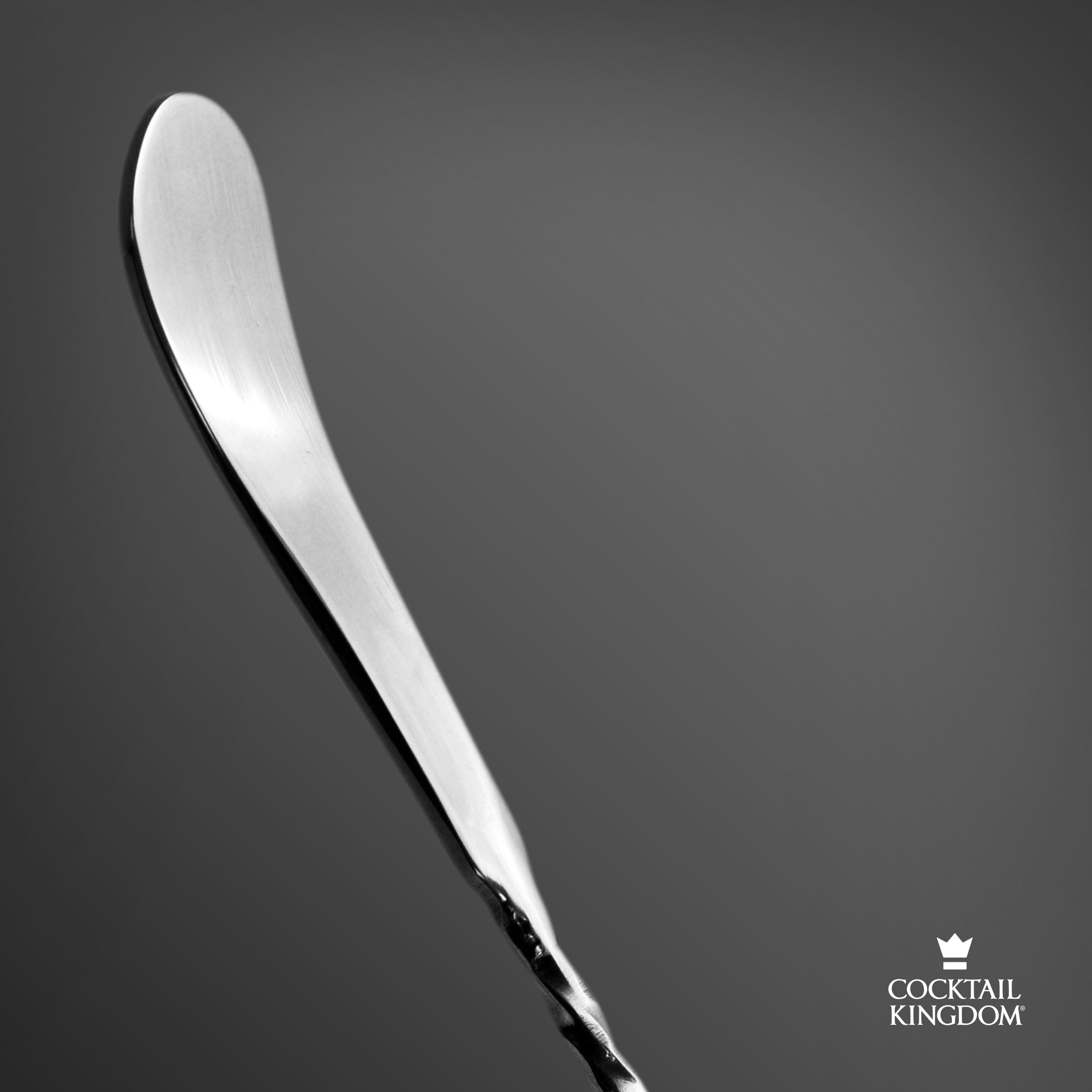Cocktail Kingdom Hoffman Barspoon - Thumbnail 4