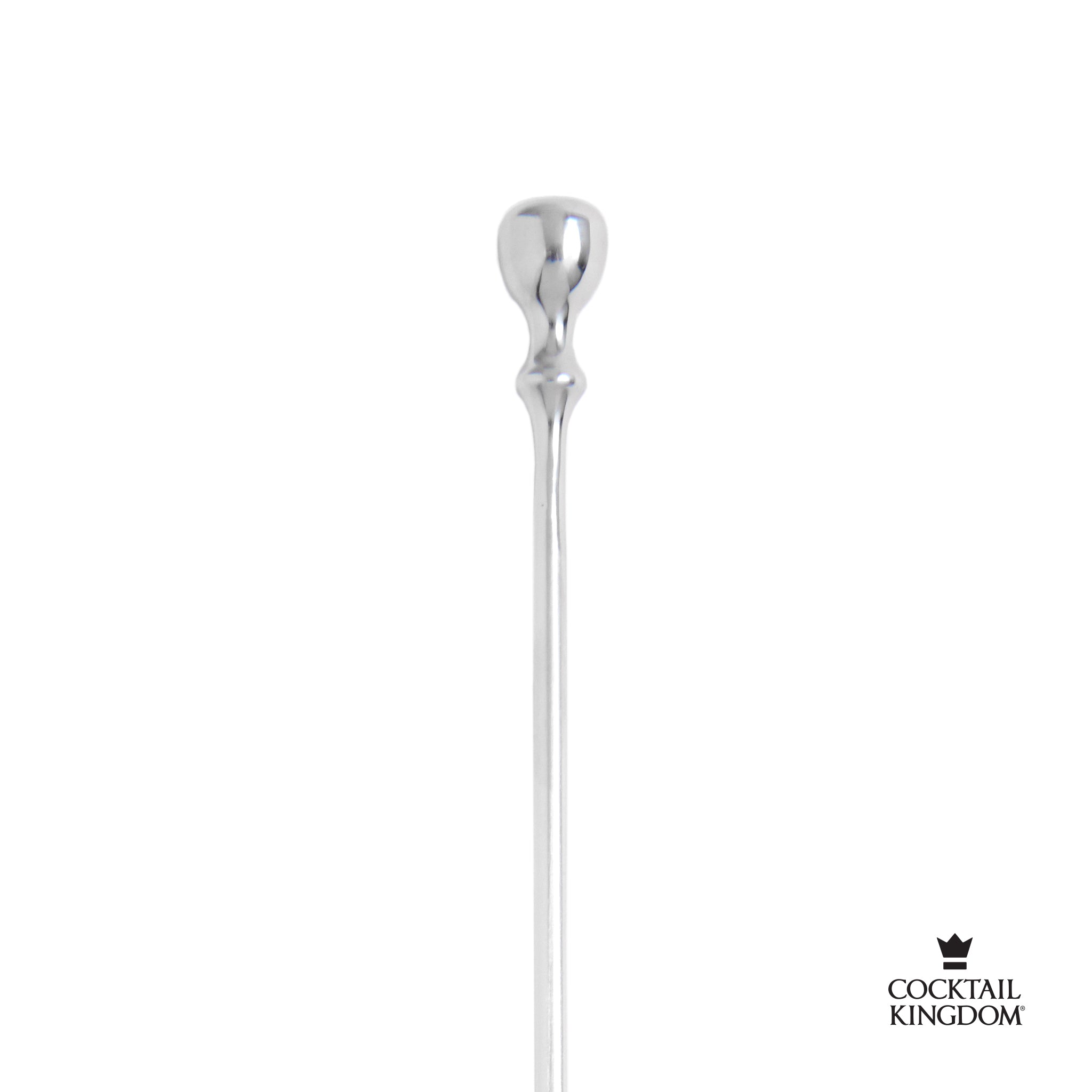 Cocktail Kingdom Leopold Barspoon - Thumbnail 3