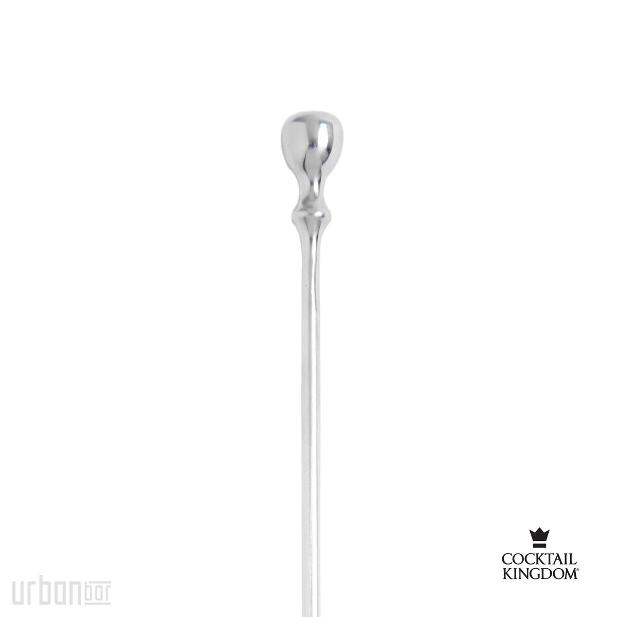 Leopold® Barlöffel - Edelstahl / 36 cm