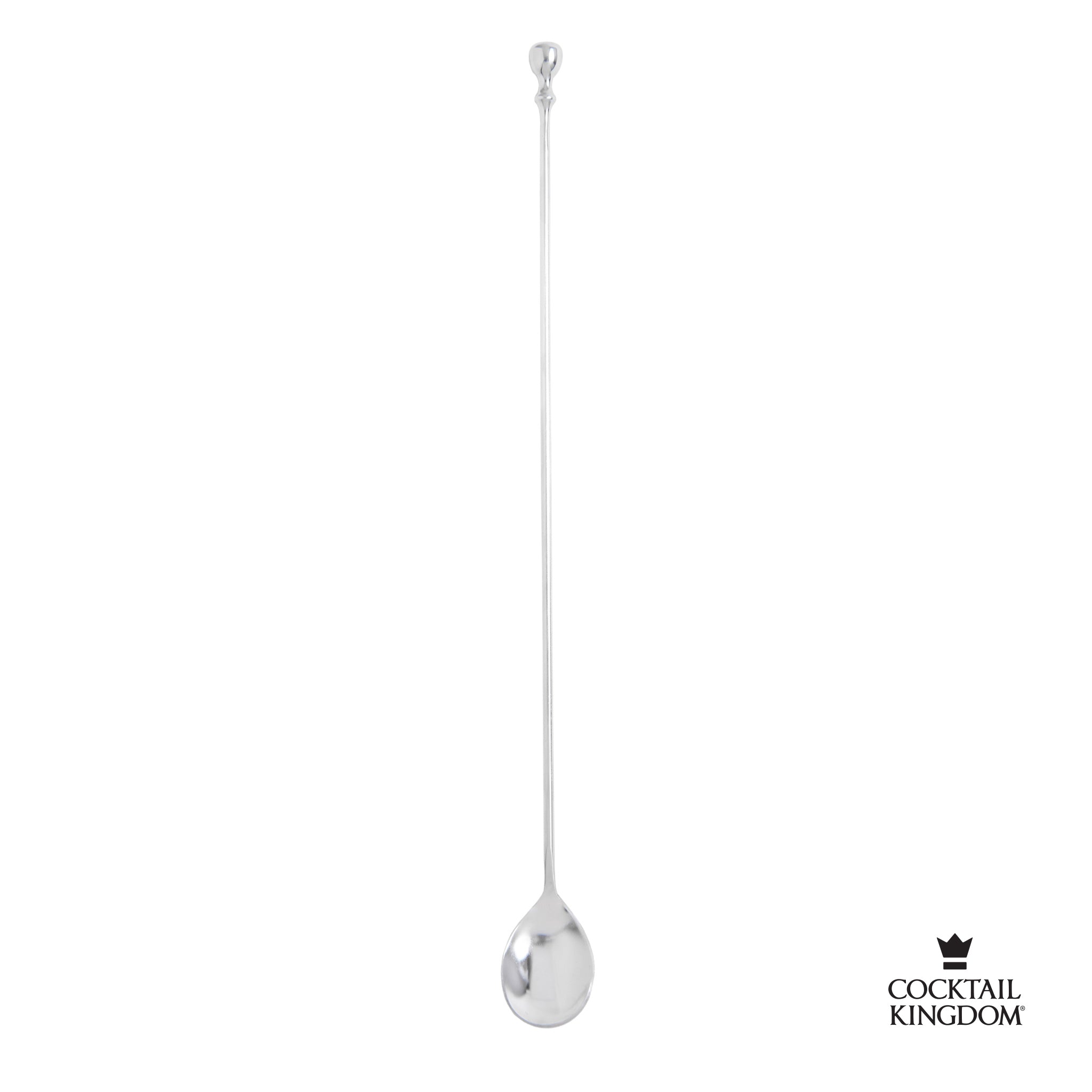 Cocktail Kingdom Leopold Barspoon - Thumbnail 5